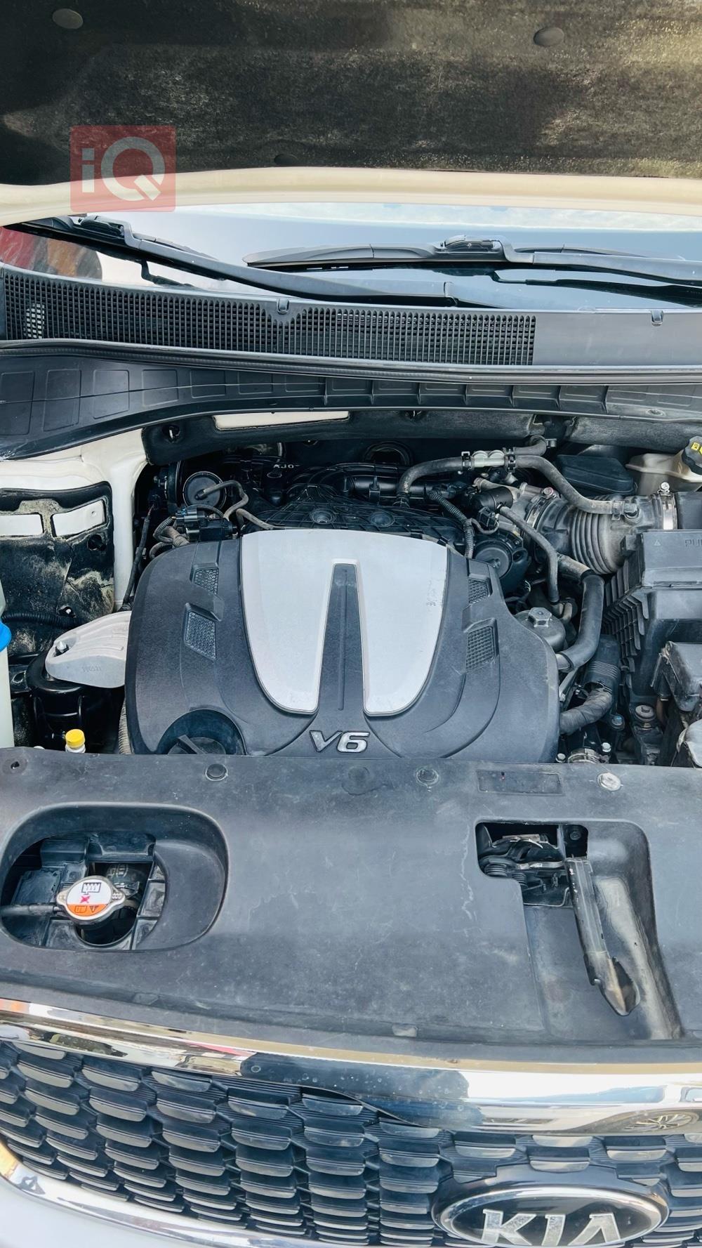 كيا سورينتو